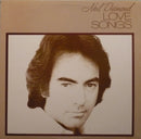 Neil Diamond - Love Songs (Vinyle Usagé)