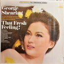 George Shearing - That Fresh Feeling (Vinyle Usagé)