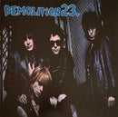Demolition 23 - Demolition 23 (Vinyle Usagé)