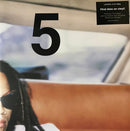 Lenny Kravitz - 5 (Vinyle Usagé)