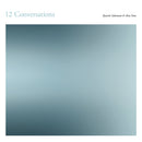 Alva Noto / Ryuichi Sakamoto - 12 Conversations (Vinyle Neuf)
