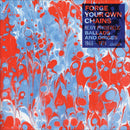 Various - Forge Your Own Chains - Psychedelic Ballads And Dirges 1968-1974 (Vinyle Neuf)