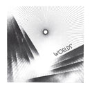 Worlds Experience Orchestra - As Time Flows On (Vinyle Neuf)