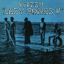 Witch - Lazy Bones (Vinyle Neuf)