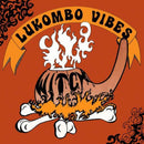 Witch - Lukombo Vibes (Vinyle Neuf)