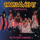 Parliament - Funkentelechy Vs The Placebo Syndrome (Vinyle Neuf)