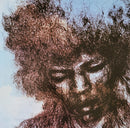 Jimi Hendrix - The Cry Of Love (Vinyle Usagé)