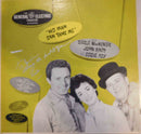 Soundtrack - No Man Can Tame Me (Vinyle Usagé)