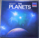 Holst / Mehta - The Planets (Vinyle Usagé)
