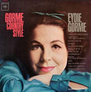 Eydie Gorme - Gorme Country Style (Vinyle Usagé)