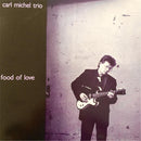 Carl Michel - Food Of Love (Vinyle Usagé)