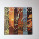 Sadik Hakim - Sadik Hakim (Vinyle Usagé)