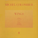 Michel Colombier - Wings (Vinyle Usagé)