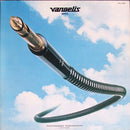 Vangelis - Spiral (Vinyle Usagé)