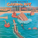 Claude Bolling / Hubert Laws - California Suite Soundtrack (Vinyle Usagé)