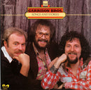 Garrison Bros - Songs And Stories (Vinyle Usagé)