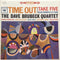 Dave Brubeck - Time Out (Vinyle Usagé)