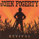 John Fogerty - Revival (CD Usagé)