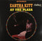 Eartha Kitt - In Person At The Plaza (Vinyle Usagé)