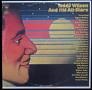 Teddy Wilson - And His All Stars (Vinyle Usagé)