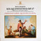 Boccherini / Larde / Qt Via Nova - Six Quintets for Flute and String Quartet (Vinyle Usagé)