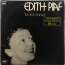 Edith Piaf - Le Droit d Aimer (Vinyle Usagé)