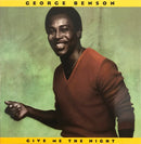 George Benson - Give Me The Night (Vinyle Usagé)