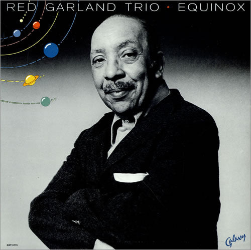 Red Garland - Equinox (Vinyle Usagé)