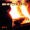 Morphine  - Yes (Vinyle Usagé)