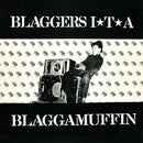 Blaggers ITA - Blaggamuffin (Vinyle Usagé)