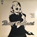 Patsy Gallant - Upon My Own (Vinyle Usagé)