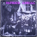 Patrick Abrial - Patrick Abrial (Chanson Pour Marie) (Vinyle Usagé)