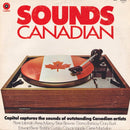 Various - Sounds Canadian (Vinyle Usagé)