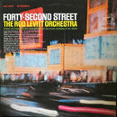 Rod Levitt - Forty Second Street (Vinyle Usagé)