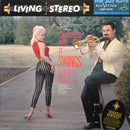 Shorty Rogers - Chances Are It Swings (Vinyle Usagé)