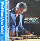 Terry Gibbs - My Buddy (Vinyle Usagé)