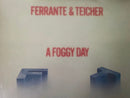 Ferrante And Teicher - A Foggy Day (Vinyle Usagé)