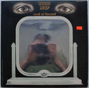 Uriah Heep - Look at Yourself (Vinyle Usagé)