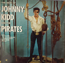 Johnny Kidd And The Pirates - The Best Of Johnny Kidd And The Pirates (Vinyle Usagé)