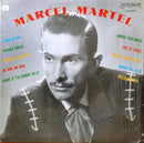 Marcel Martel - Marcel Martel (Vinyle Usagé)