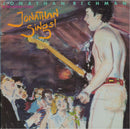 Jonathan Richman And The Modern Lovers - Jonathan Sings (Vinyle Usagé)