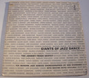 Johnny Frigo - Giants Of Jazz Dance (Vinyle Usagé)