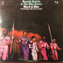 Harold Melvin and the Blue Notes - Black and Blue (Vinyle Usagé)