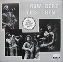 Eddie Prevost Band - Now Here This Then (Vinyle Usagé)
