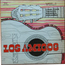 Los Amigos  - Vol 1 (Vinyle Usagé)