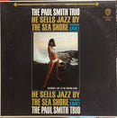 Paul Smith - He Sells Jazz by the Sea Shore (Vinyle Usagé)