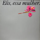 Elis Regina - Elis Essa Mulher (Vinyle Usagé)