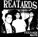 Reatards - Teenage Hate (Vinyle Usagé)