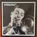 Jack Teagarden - The Complete Capitol Fifties Jack Teagarden Sessions (Vinyle Usagé)
