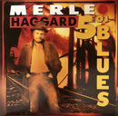 Merle Haggard - 5:01 Blues (Vinyle Usagé)